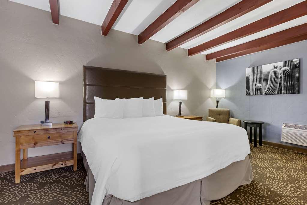 Western Mission Hotel Las Cruces