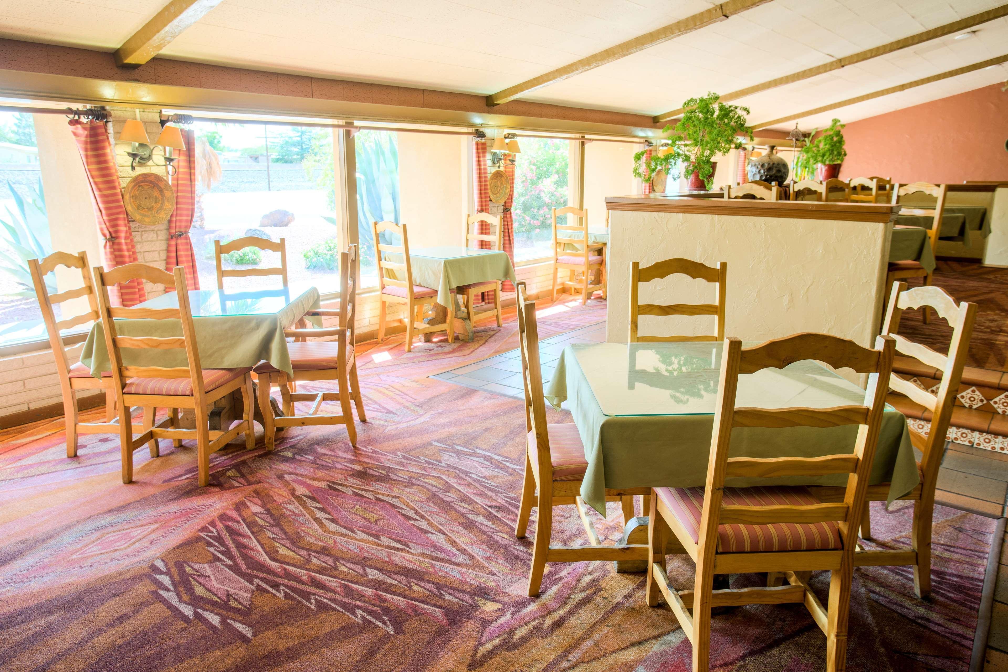 Western Mission Hotel