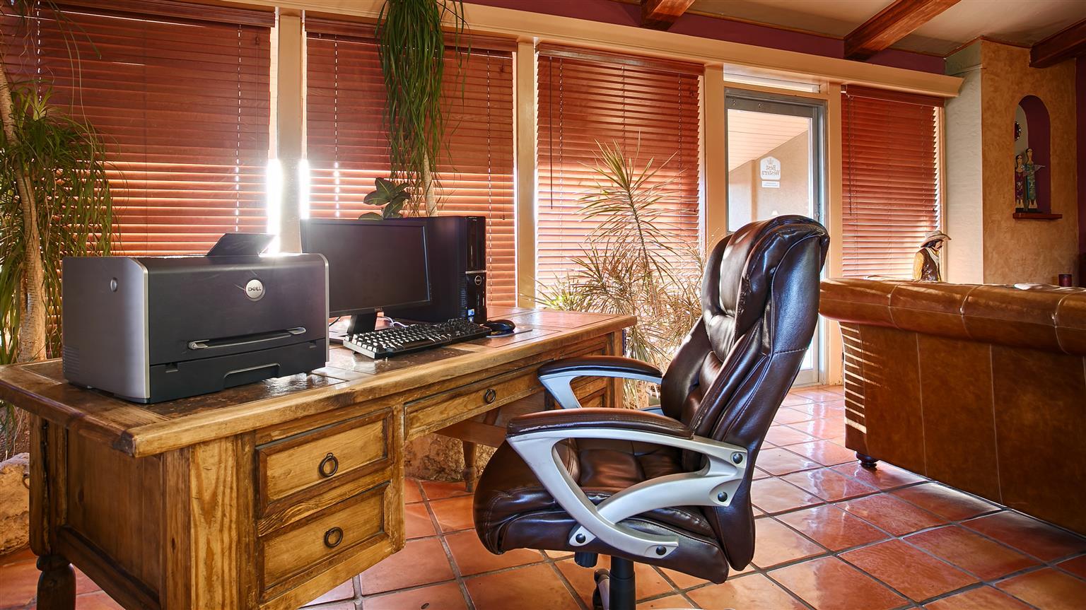 Hotel Western Mission Las Cruces