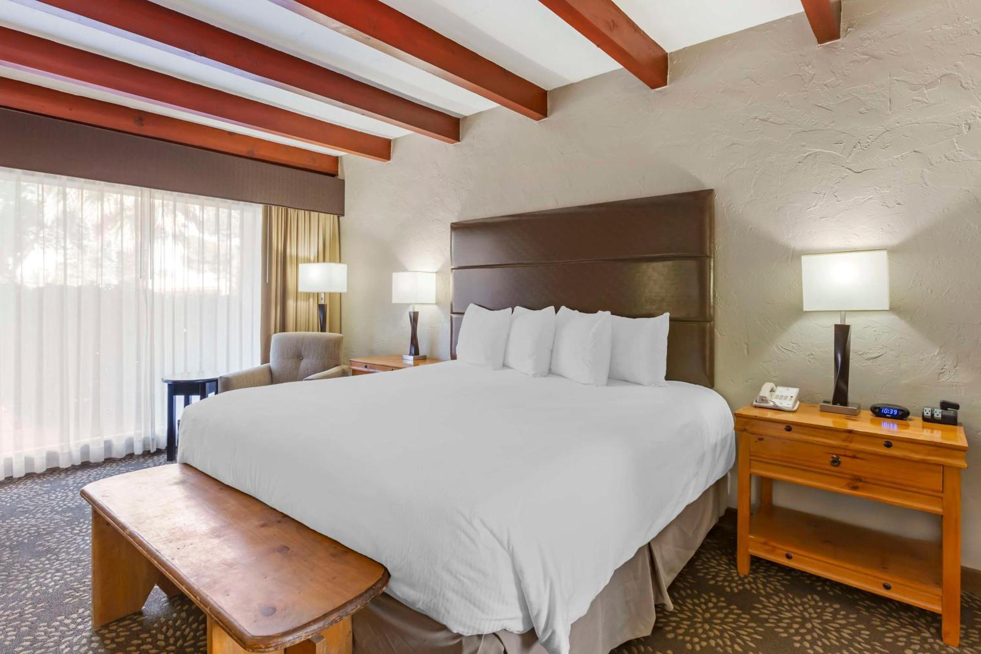 Western Mission Hotel
