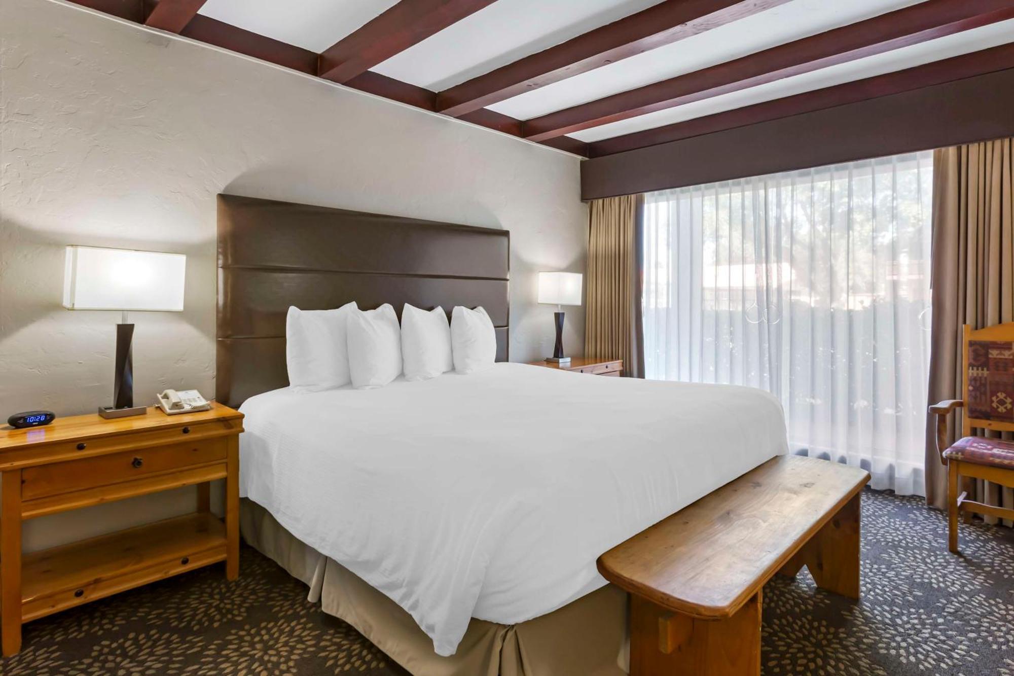 Hotel Western Mission
