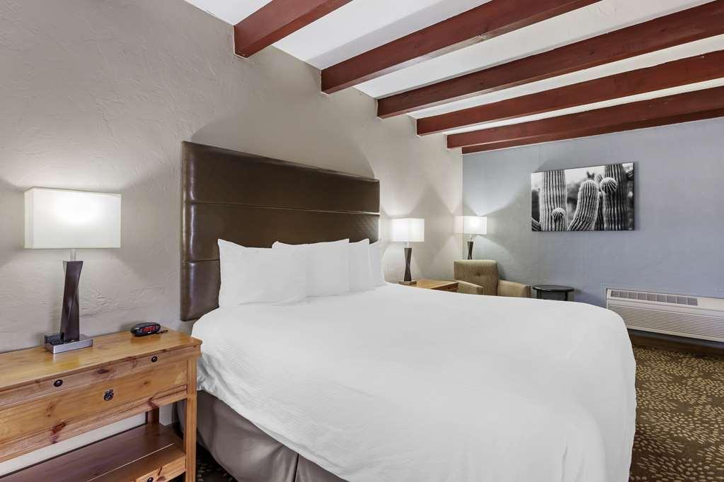 Hotel Western Mission Las Cruces