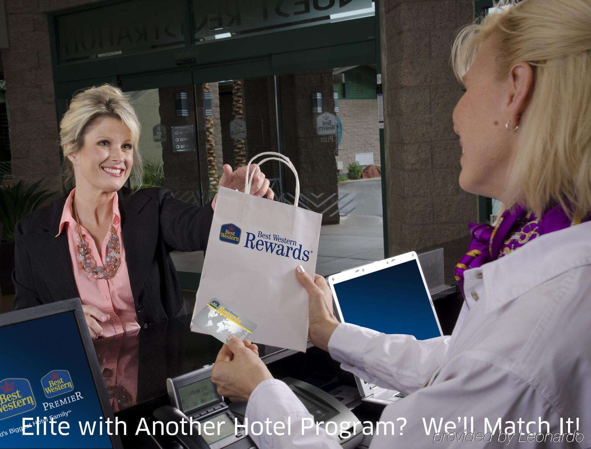 Hotel Western Mission