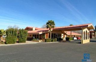 Hotel Western Mission