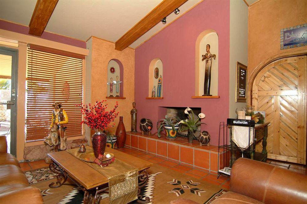 Western Mission 3*