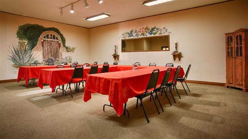 Western Mission Hotel Las Cruces