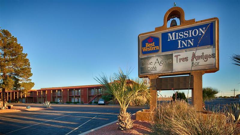 Hotel Western Mission 3*