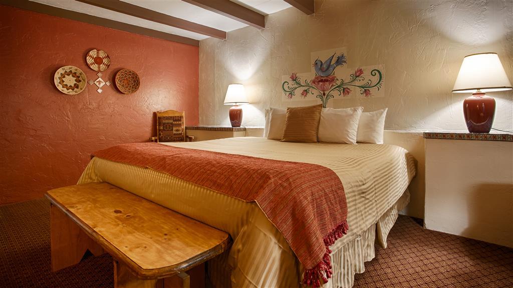Western Mission 3* Las Cruces