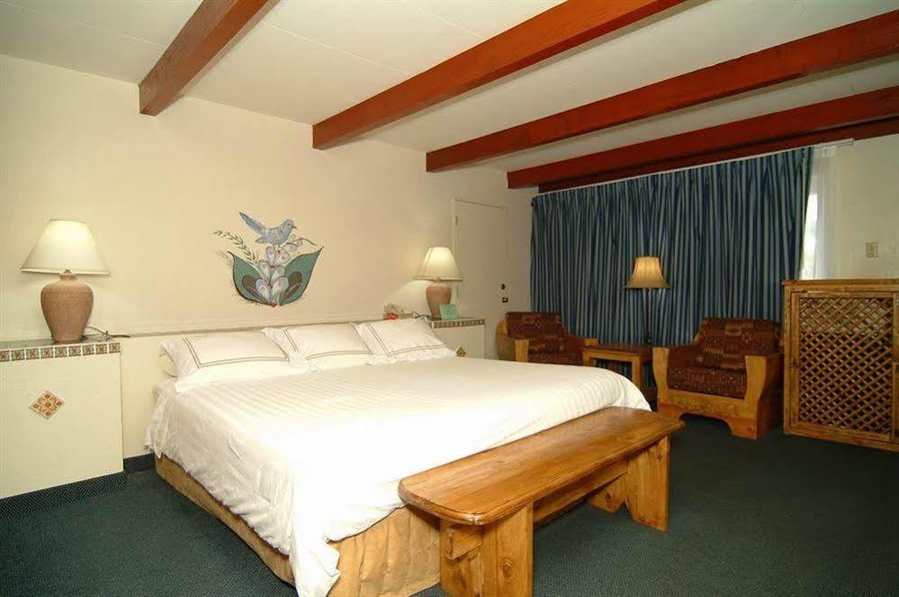 Western Mission Hotel Las Cruces