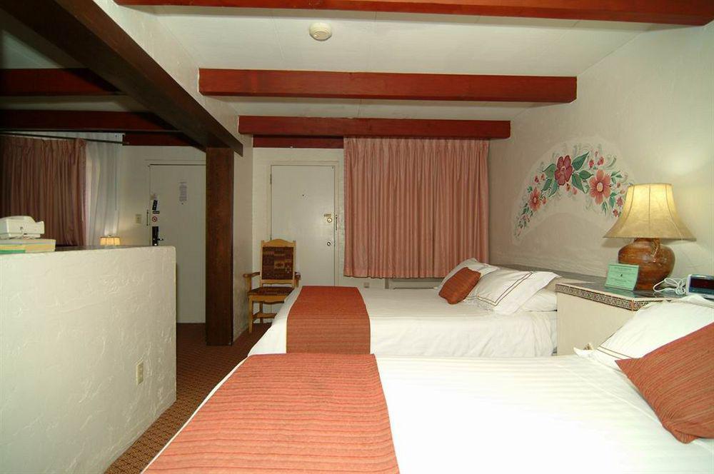Hotel Western Mission Las Cruces