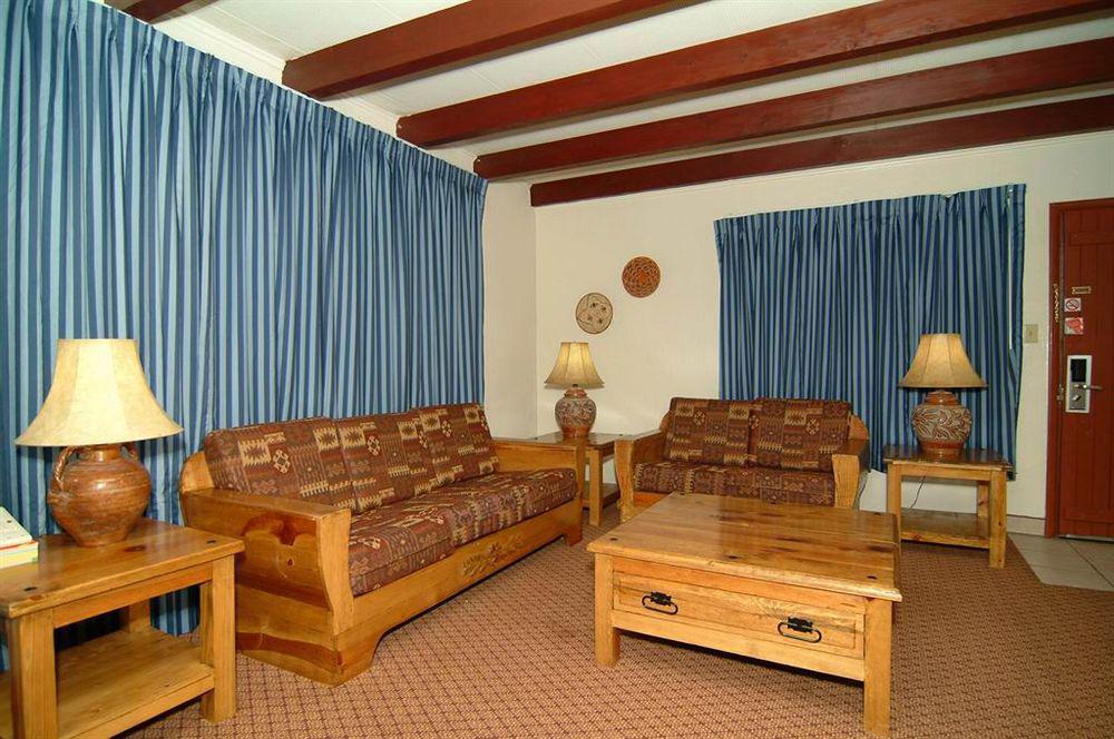 Hotel Western Mission
